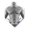 Marathon Muscle Man 1 Std