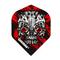 Mega Exploding Skull Std