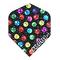 Mini Aerotex Multi Coloured Dots
