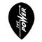 Power Black-white Pear