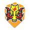 Quadro Dragon