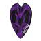 Retro Purple Black
