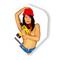 Sexy Girls Power Screw