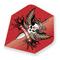 Specialist Holographic Winged Skull