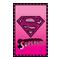 Supergirl Affisch Bling A690