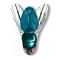 V Wing Blue Bottle