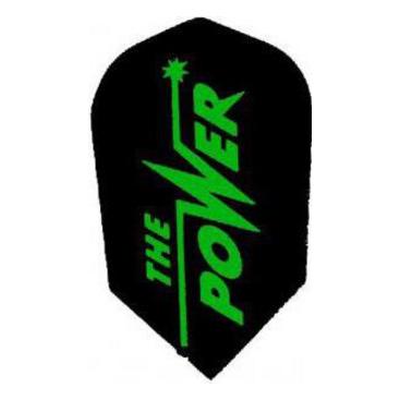 Unicorn Power Black-green Slim