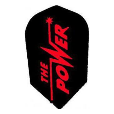 Unicorn Power Black-red Slim