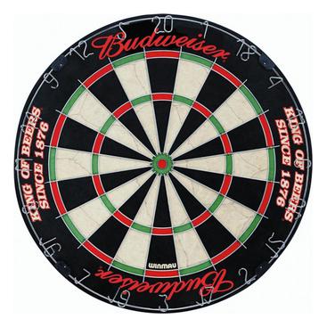  Winmau Winmau Budweiser