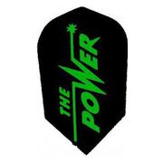  Unicorn Power Black-green Slim