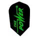Power Black-green Slim