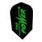 Power Black-green Slim