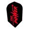 Power Black-red Slim
