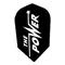 Power Black-white Slim