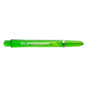 Dartpinnar Harrows Supergrip Medium Green