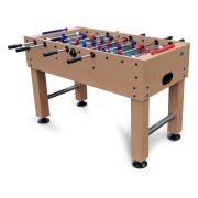 Foosballbord (Fotbollsspel) Gamesson Midfielder Ii