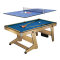 Folding Pool Plus Bordtennisskiva