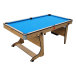 Folding Pool Plus Bordtennisskiva