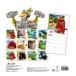 Angry Birds Kalender 2017