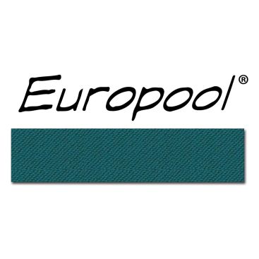  Europool Europool Blue Green 9