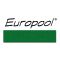 Europool English Green 8