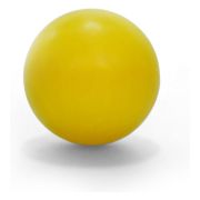 Foosball Bollar Licensierad Produkt Roberto Yellow