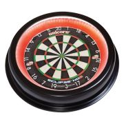 Dartset, Dartskåp & Dartbakgrunder Dartbakgrund Solar Pro