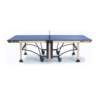 Bordtennisbord (pingisbord) Competition 850 Wood Ittf Indoor
