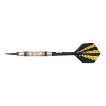  Unicorn Core Brass Soft Stripes