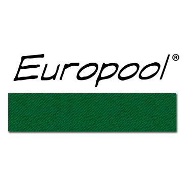 Biljarddukar Europool Europool Yellow Green 9