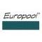 Europool Blue Green 8