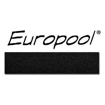 Biljarddukar Europool Europool Black 8