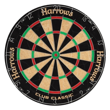  Harrows Club Classic