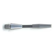 Dartpinnar Harrows Carbon Plus Short