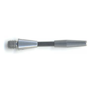 Dartpinnar Harrows Carbon Plus Short