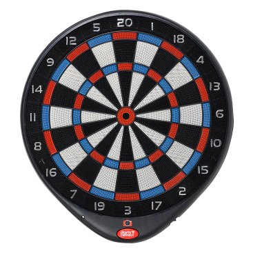 Eldarttavlor Spelbord Darts Connect Online Black