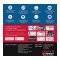 Darts Connect Online Black