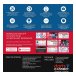 Darts Connect Online Black