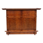  Legacy Classic Bardisk Port