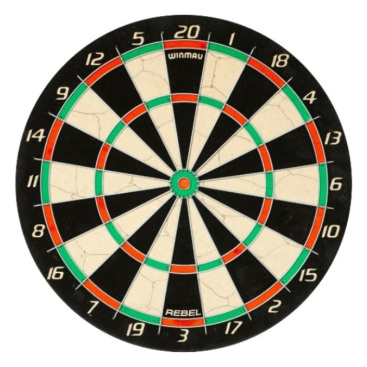  Winmau Winmau Rebel