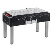 Foosballbord (Fotbollsspel) Garlando Class Indoor Glas