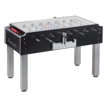 Foosballbord (Fotbollsspel) Garlando Class Indoor Glas