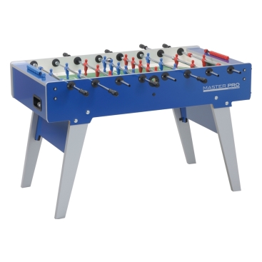 Foosballbord (Fotbollsspel) Garlando Master Pro