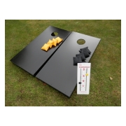  Norfolk Boards Euro Set Black