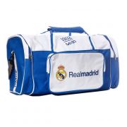Real Madrid Sportväska Crest