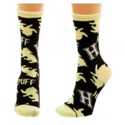 harry-potter-strumpor-hufflepuff-1