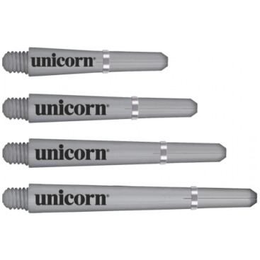 Dartpinnar Licensierad Produkt Unicorn Gripper 4 Smoke