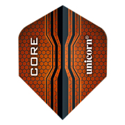  Unicorn Core Plus Std Orange