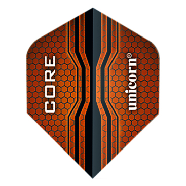  Unicorn Core Plus Std Orange