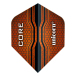 Core Plus Std Orange